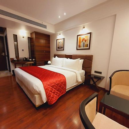 Hotel Mbc Citadel นาสิก ภายนอก รูปภาพ