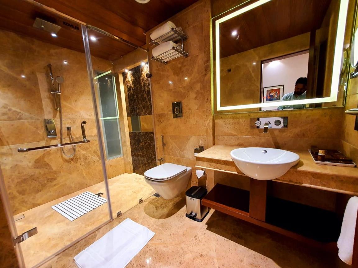 Hotel Mbc Citadel นาสิก ภายนอก รูปภาพ
