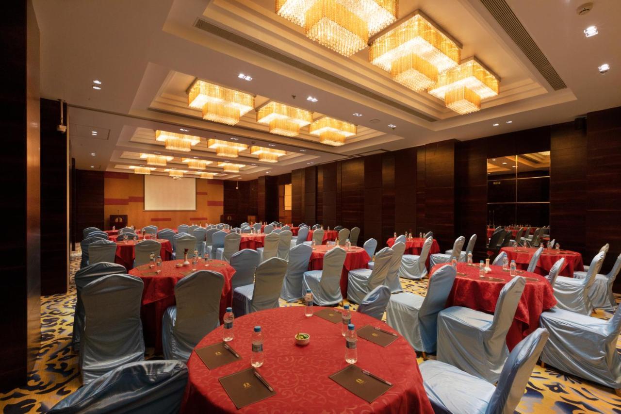 Hotel Mbc Citadel นาสิก ภายนอก รูปภาพ